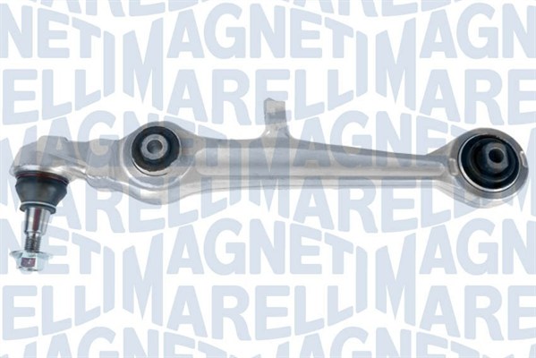 Braccio oscillante, Sospensione ruota - 301181318100 MAGNETI MARELLI