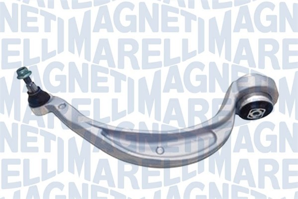 Braccio oscillante, Sospensione ruota - 301181320400 MAGNETI MARELLI