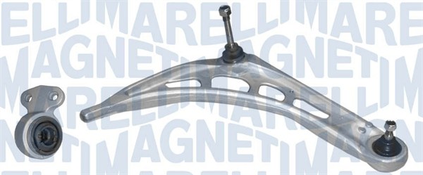 Track Control Arm - 301181327500 MAGNETI MARELLI