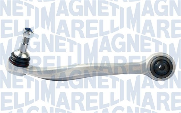 Braccio oscillante, Sospensione ruota - 301181329800 MAGNETI MARELLI