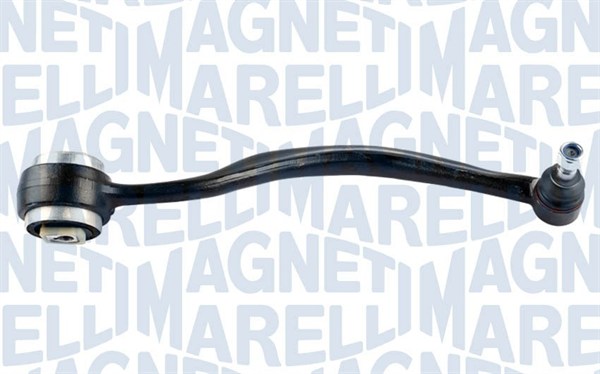 Braccio oscillante, Sospensione ruota - 301181329900 MAGNETI MARELLI
