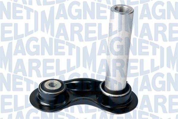 Braccio oscillante, Sospensione ruota - 301181331400 MAGNETI MARELLI