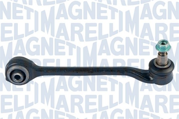 Braccio oscillante, Sospensione ruota - 301181334100 MAGNETI MARELLI