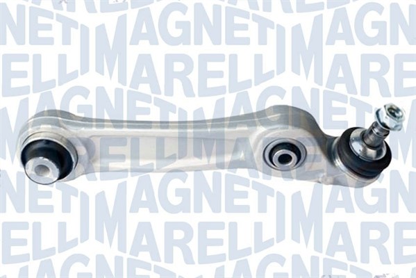Braccio oscillante, Sospensione ruota - 301181334600 MAGNETI MARELLI