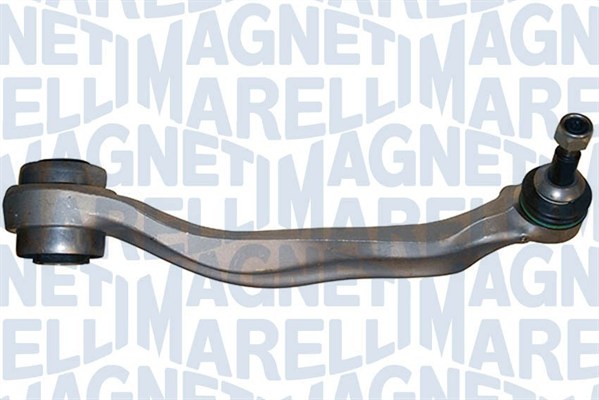 Braccio oscillante, Sospensione ruota - 301181334800 MAGNETI MARELLI