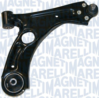 Track Control Arm - 301181337800 MAGNETI MARELLI