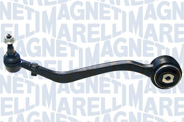 Braccio oscillante, Sospensione ruota - 301181339300 MAGNETI MARELLI