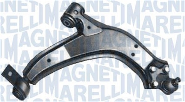Рычаг независимой подвески колеса, подвеска колеса - 301181341200 MAGNETI MARELLI