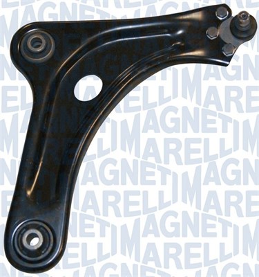 Track Control Arm - 301181342200 MAGNETI MARELLI