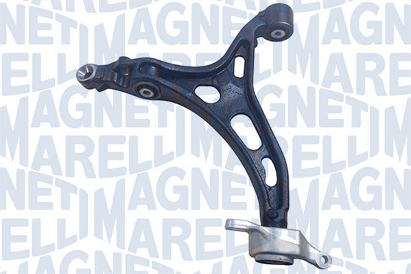 Braccio oscillante, Sospensione ruota - 301181346400 MAGNETI MARELLI
