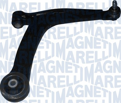 Braccio oscillante, Sospensione ruota - 301181347500 MAGNETI MARELLI