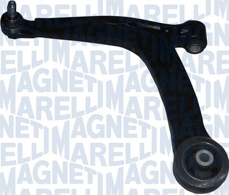 Braccio oscillante, Sospensione ruota - 301181347600 MAGNETI MARELLI