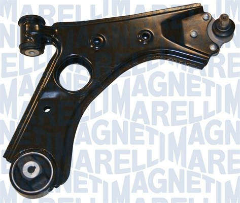 Braccio oscillante, Sospensione ruota - 301181347700 MAGNETI MARELLI