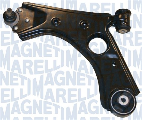 Braccio oscillante, Sospensione ruota - 301181347800 MAGNETI MARELLI