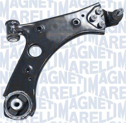 Braccio oscillante, Sospensione ruota - 301181347900 MAGNETI MARELLI