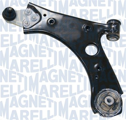Braccio oscillante, Sospensione ruota - 301181348200 MAGNETI MARELLI