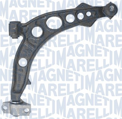 vikšro valdymo svirtis - 301181348500 MAGNETI MARELLI