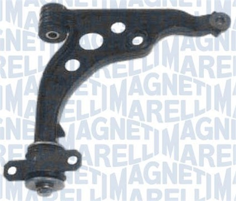 Braccio oscillante, Sospensione ruota - 301181349100 MAGNETI MARELLI
