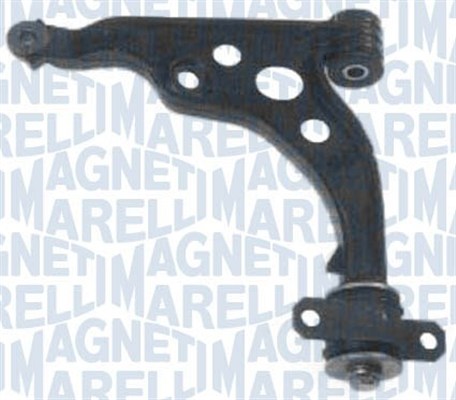Braccio oscillante, Sospensione ruota - 301181349200 MAGNETI MARELLI