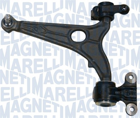 Braccio oscillante, Sospensione ruota - 301181349600 MAGNETI MARELLI