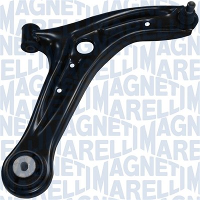 Braccio oscillante, Sospensione ruota - 301181351100 MAGNETI MARELLI