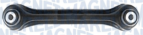 Braccio oscillante, Sospensione ruota - 301181353600 MAGNETI MARELLI