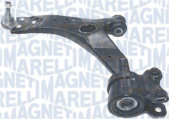 Braccio oscillante, Sospensione ruota - 301181354400 MAGNETI MARELLI