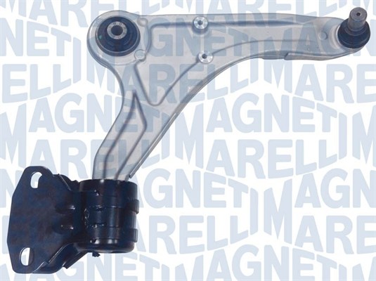 Track Control Arm - 301181356400 MAGNETI MARELLI