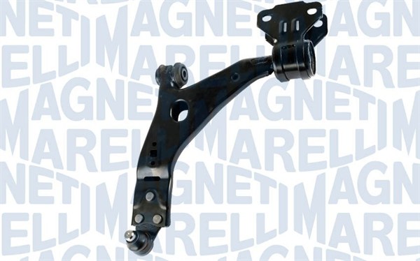 Braccio oscillante, Sospensione ruota - 301181357100 MAGNETI MARELLI