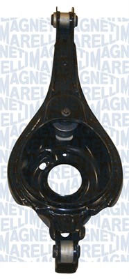 Braccio oscillante, Sospensione ruota - 301181359800 MAGNETI MARELLI