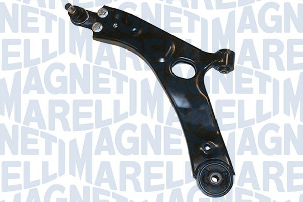 Braccio oscillante, Sospensione ruota - 301181360000 MAGNETI MARELLI