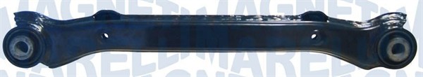 Braccio oscillante, Sospensione ruota - 301181360100 MAGNETI MARELLI
