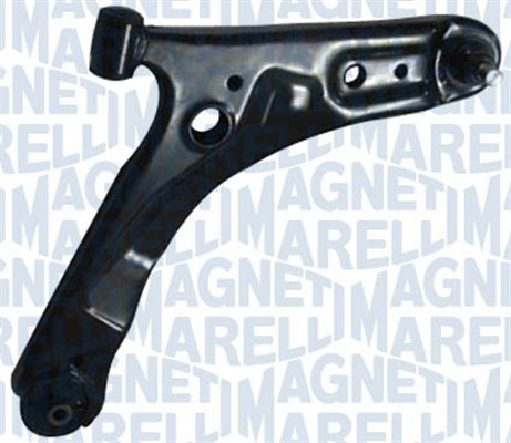 Braccio oscillante, Sospensione ruota - 301181361100 MAGNETI MARELLI
