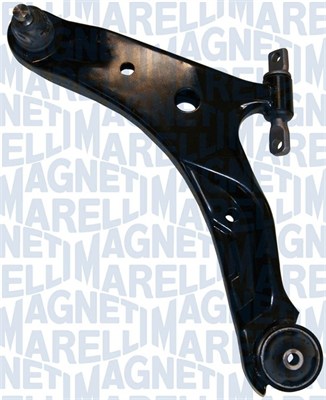 Braccio oscillante, Sospensione ruota - 301181362000 MAGNETI MARELLI