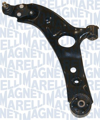 Braccio oscillante, Sospensione ruota - 301181362400 MAGNETI MARELLI