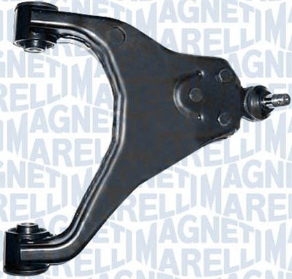 Braccio oscillante, Sospensione ruota - 301181363100 MAGNETI MARELLI