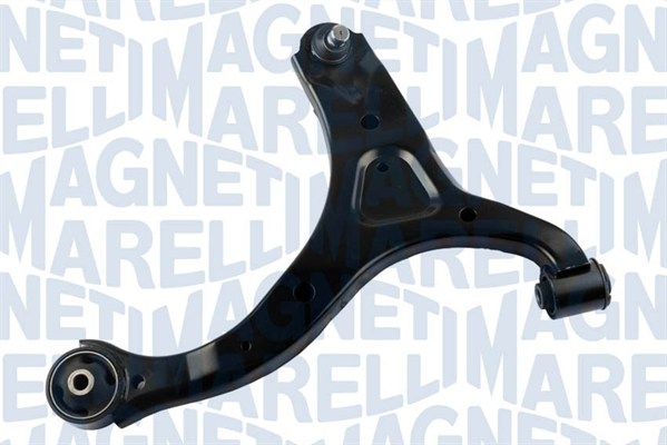 Track Control Arm - 301181363300 MAGNETI MARELLI