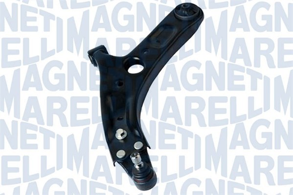 Braccio oscillante, Sospensione ruota - 301181364300 MAGNETI MARELLI