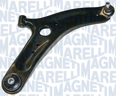 vikšro valdymo svirtis - 301181364600 MAGNETI MARELLI