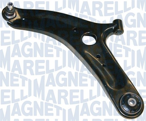 Braccio oscillante, Sospensione ruota - 301181364700 MAGNETI MARELLI