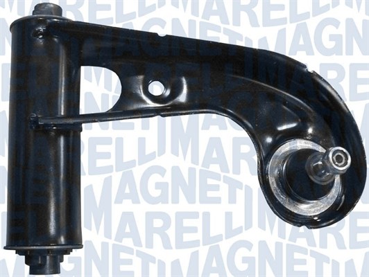 Braccio oscillante, Sospensione ruota - 301181365400 MAGNETI MARELLI