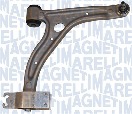 Braccio oscillante, Sospensione ruota - 301181368200 MAGNETI MARELLI