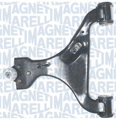 Braccio oscillante, Sospensione ruota - 301181369800 MAGNETI MARELLI