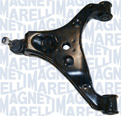 Braccio oscillante, Sospensione ruota - 301181370400 MAGNETI MARELLI