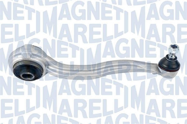 Braccio oscillante, Sospensione ruota - 301181370700 MAGNETI MARELLI