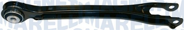 Braccio oscillante, Sospensione ruota - 301181371700 MAGNETI MARELLI