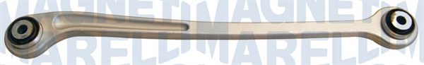 Braccio oscillante, Sospensione ruota - 301181374000 MAGNETI MARELLI