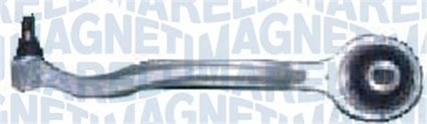 Braccio oscillante, Sospensione ruota - 301181374100 MAGNETI MARELLI
