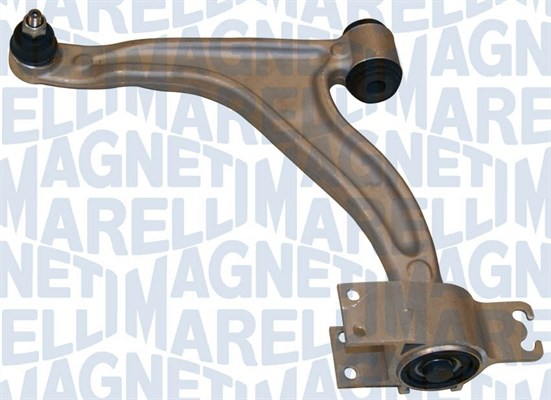 Track Control Arm - 301181378500 MAGNETI MARELLI