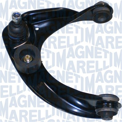 Braccio oscillante, Sospensione ruota - 301181380500 MAGNETI MARELLI